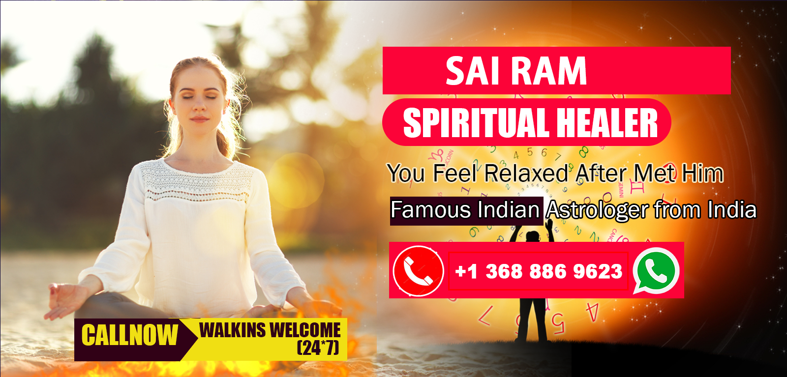 spirtul healer